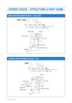 CHUCK CYLINDER-6