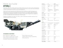 CRUSHING PLANT - 10