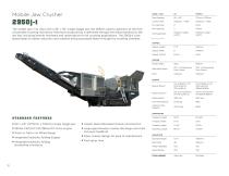 CRUSHING PLANT - 12