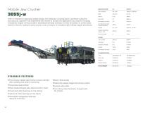 CRUSHING PLANT - 14