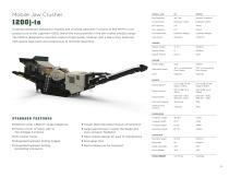 CRUSHING PLANT - 9