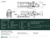 LJ3062W JAW RECYCLING CRUSHER - 2