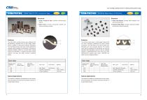 Sliding Bearings Catalogue-11