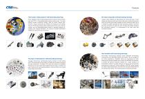 Sliding Bearings Catalogue-3