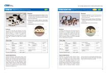 Sliding Bearings Catalogue-6