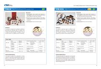 Sliding Bearings Catalogue-8