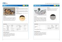 Sliding Bearings Catalogue-9