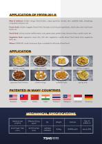 FRYIN-201 OIL FRYER-2