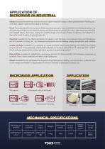 MICROWAVE LABORATORY DRYER-2