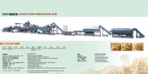 POTATO CHIPS PRODUCTION LINE-1