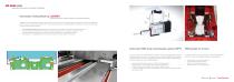 Floor type boring centers with hydrostatic guiding-4