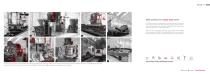 Floor type boring centers with hydrostatic guiding-7