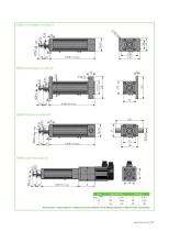 2024 EMB Economical Servo Actuator Catalog - 12