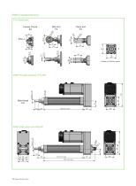 2024 EMB Economical Servo Actuator Catalog - 7