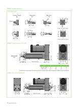 2024 EMB Economical Servo Actuator Catalog - 9