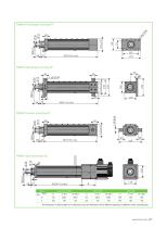 2024 FMR Roller Screw Actuator Catalog - 12