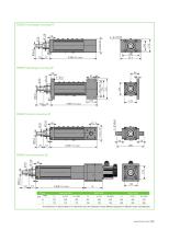 2024 FMR Roller Screw Actuator Catalog - 14