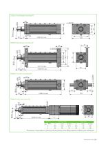 2024 FMR Roller Screw Actuator Catalog - 8