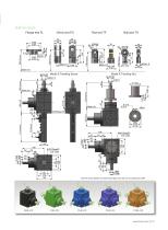 Bevel gear screw jack catalog - 13