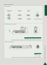 DMB servo cylinder - 10