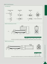 DMB servo cylinder - 12