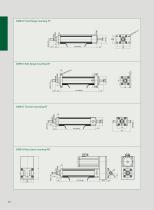 DMB servo cylinder - 13