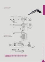 Lim-Tec Acme Screw Linear Actuator LAP Series - 14