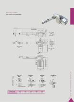 Lim-Tec Ball Screw Linear Actuator LBP Series - 11