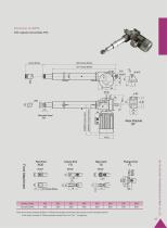 Lim-Tec Ball Screw Linear Actuator LBP Series - 15