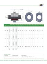 LIM-TEC SATELLITE ROLLER SCREW - 15