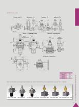 Lim-Tec screw jack catalog-SJA Series - 10