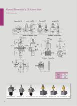 Lim-Tec screw jack catalog-SJB Series - 11