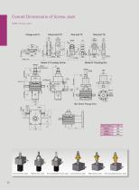 Lim-Tec screw jack catalog-SJB Series - 13