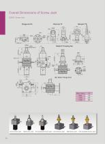 Lim-Tec screw jack catalog-SJB Series - 19