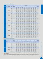 Lim-Tec servo electric cylinder catalogue-10