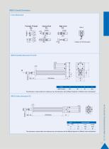 Lim-Tec servo electric cylinder catalogue-16