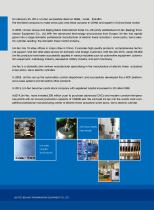 Lim-Tec servo electric cylinder catalogue-3