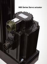 Lim-Tec servo electric cylinder catalogue-5