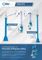 Hook and Magnet Models - 6