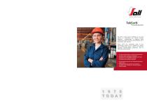 Sall Complete Catalogue 2022-2