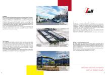 Sall Complete Catalogue 2022-3