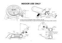 Gaither’s BB6L / BB9L / 2” BB12L - 3