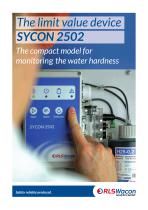 SYCON 2502 - 1