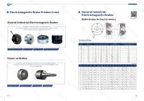 Electromagnetic Brakes-3