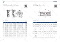 Electromagnetic Brakes-5