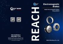 Electromagnetic Brakes