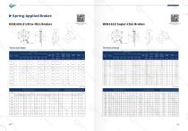 Electromagnetic Brakes-5