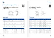 Electromagnetic Brakes_REACH-4