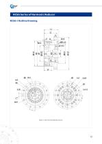 Harmonic reducer_REACH-16