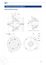 Harmonic reducer_REACH-30